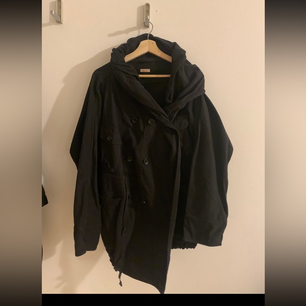 kapital jacket